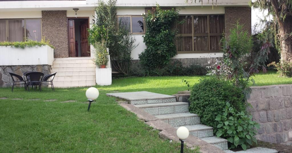 House for rent in top view Addis ababa