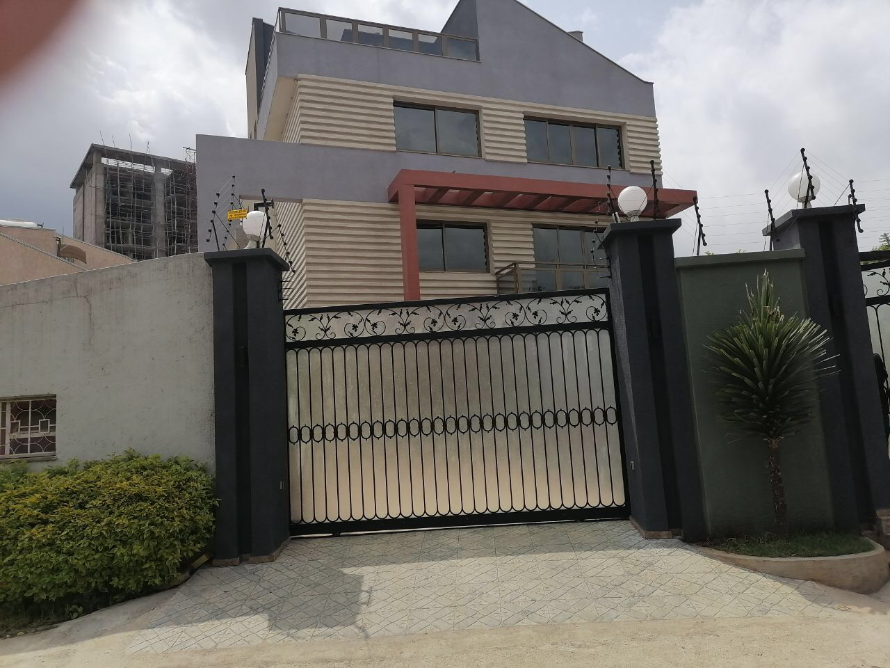 House for sale in Bole Rwanda