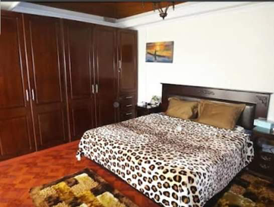 Apartment for sale in Bole