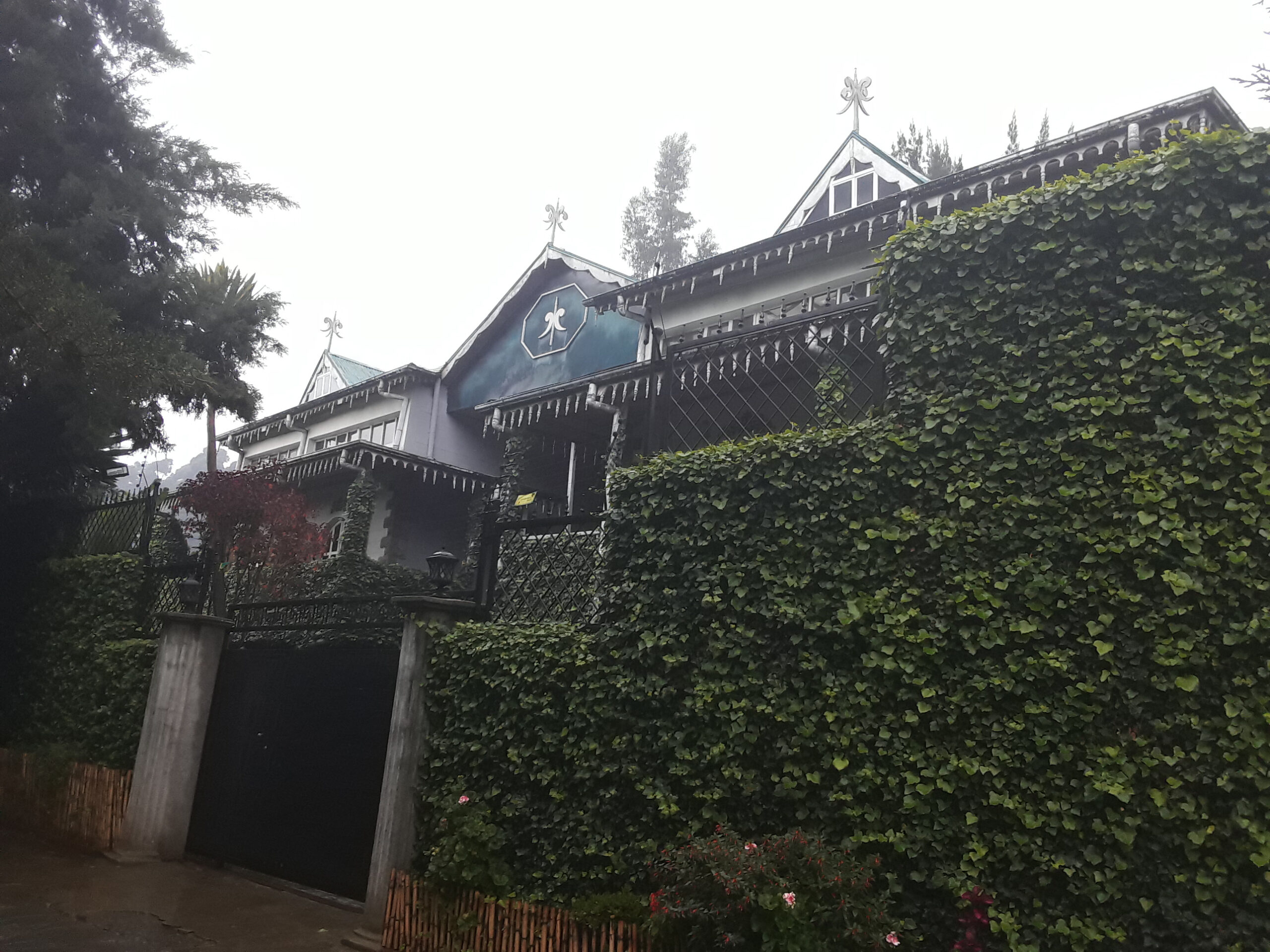 House for rent in shiro meda