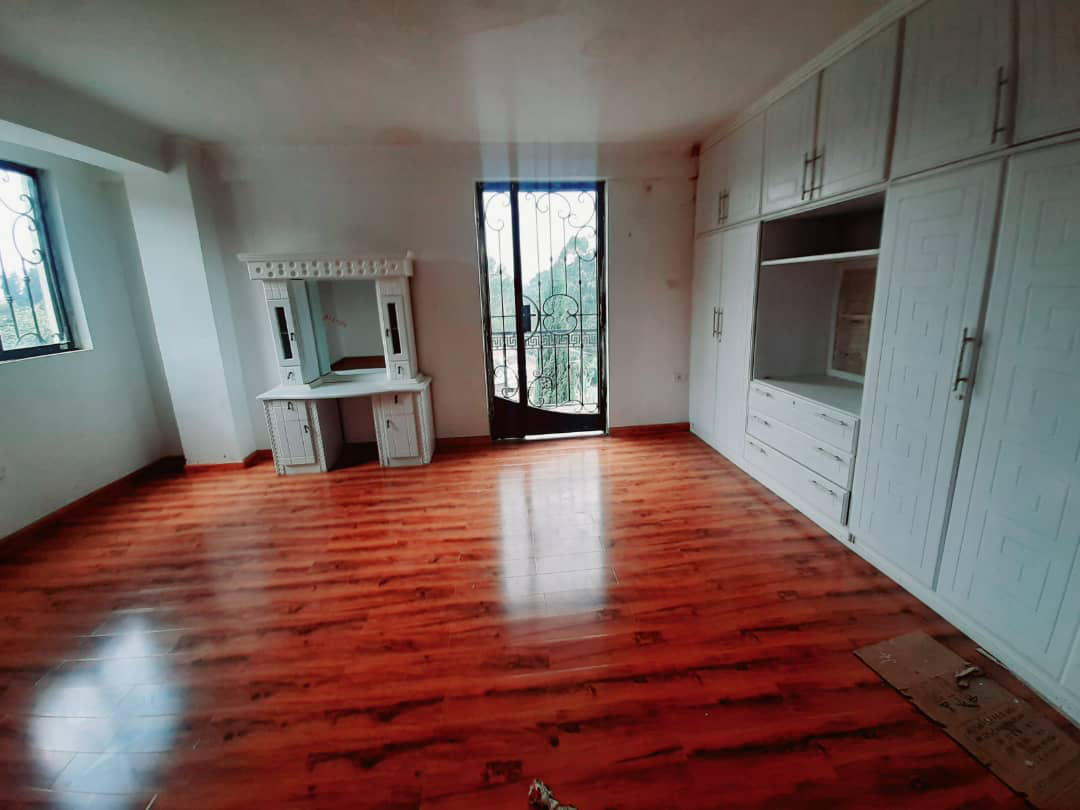 House for rent in kebena Addis Ababa