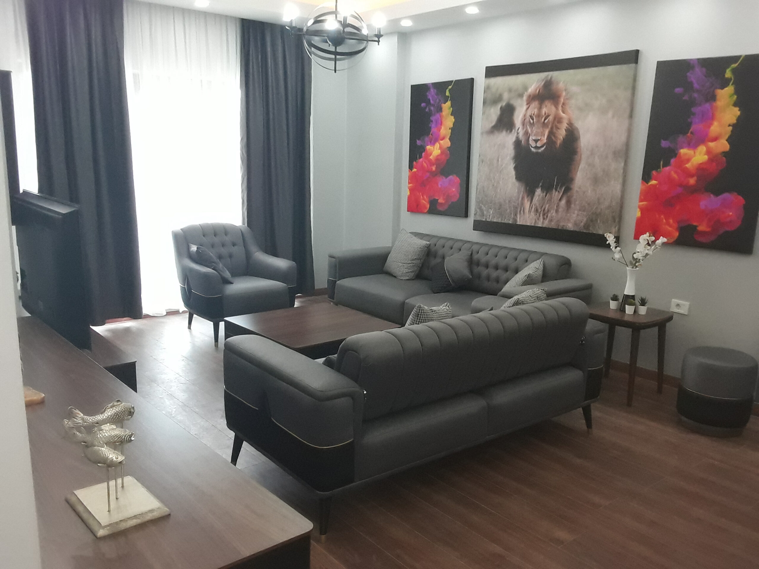 Apartment for sale in Bole