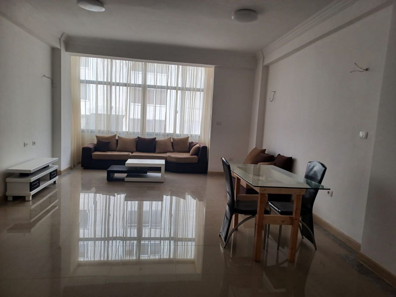 Apartment for Shortterm Rent in Addis Ababa